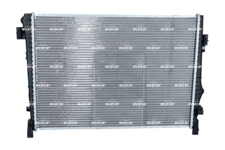NRF 53901 Radiator, engine cooling - 3