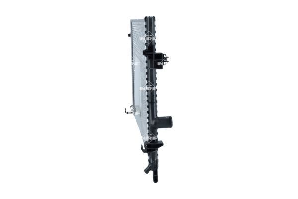 NRF 53901 Radiator, engine cooling - 4