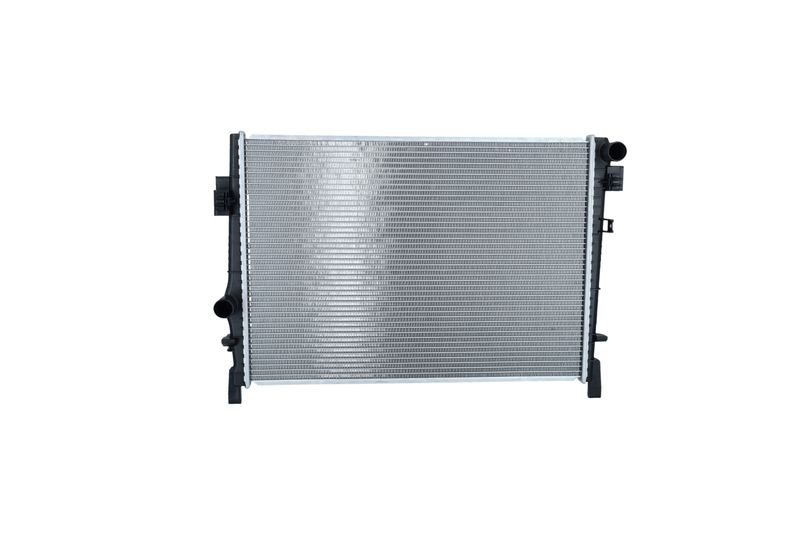 NRF 53901 Radiator, engine cooling - 6