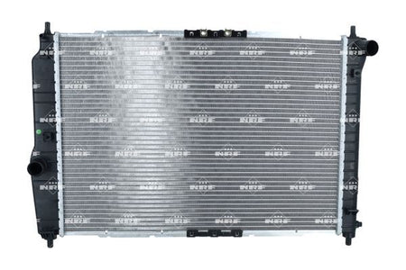 NRF 53902 Radiator, engine cooling - 1