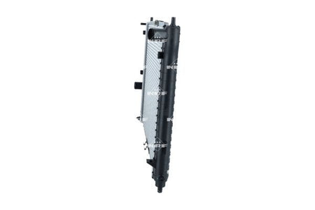 NRF 53902 Radiator, engine cooling - 2