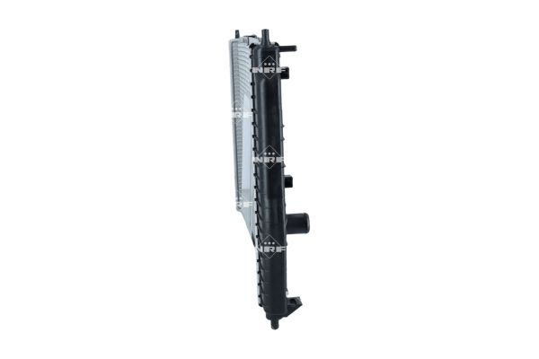 NRF 53902 Radiator, engine cooling - 4