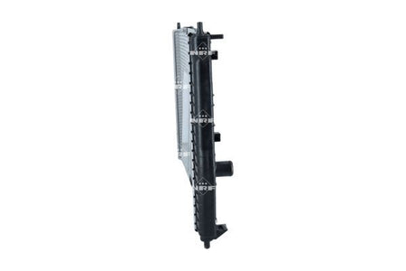 NRF 53902 Radiator, engine cooling - 4