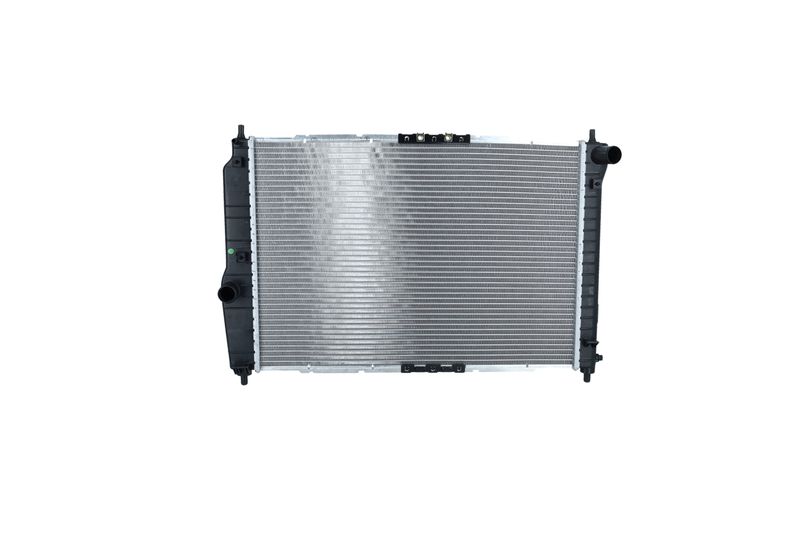 NRF 53902 Radiator, engine cooling - 6