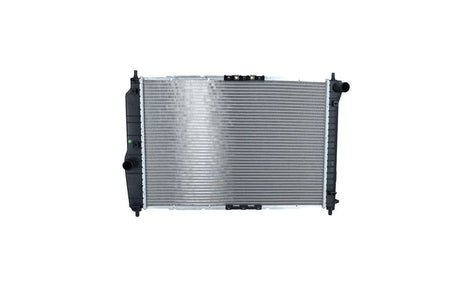 NRF 53902 Radiator, engine cooling - 6