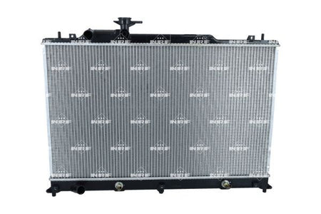 NRF 53904 Radiator, engine cooling - 1
