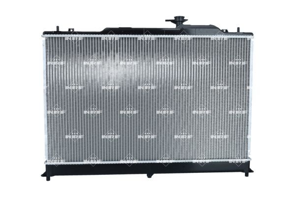 NRF 53904 Radiator, engine cooling - 3