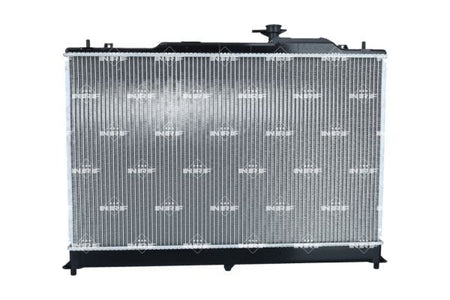 NRF 53904 Radiator, engine cooling - 3