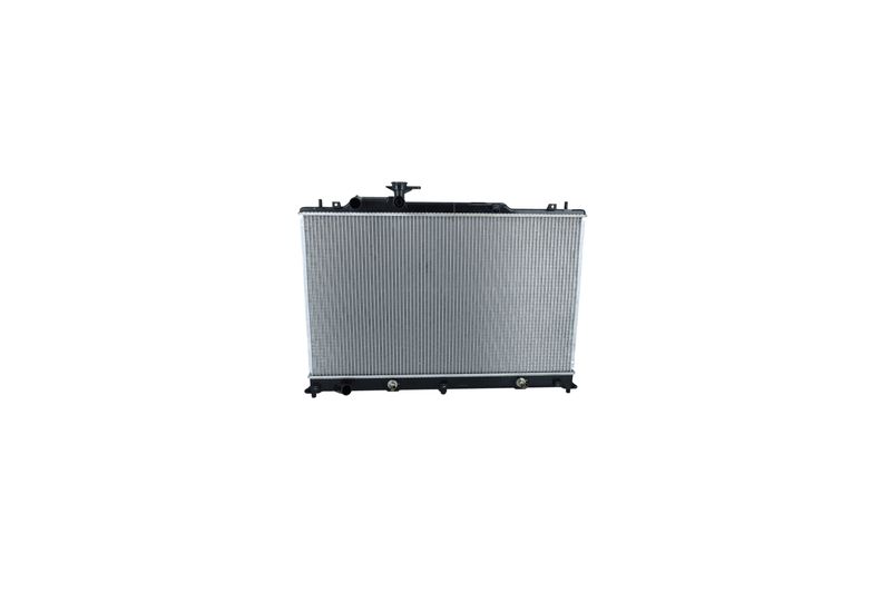 NRF 53904 Radiator, engine cooling - 6