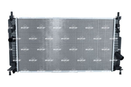 NRF 53905 Radiator, engine cooling - 1