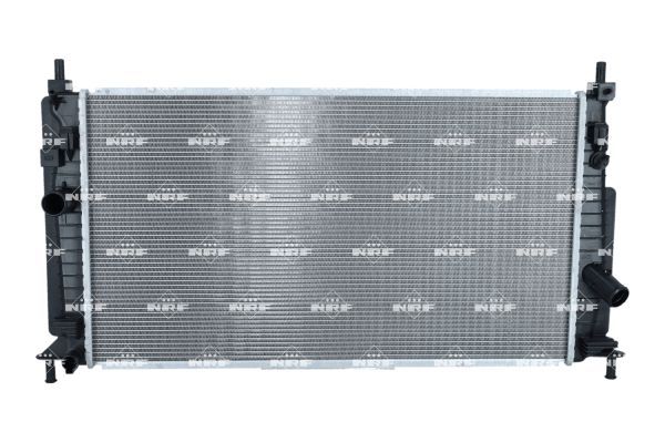 NRF 53905 Radiator, engine cooling - 1