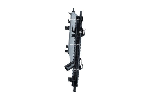NRF 53905 Radiator, engine cooling - 2