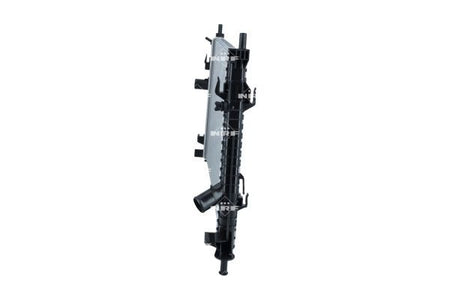 NRF 53905 Radiator, engine cooling - 2