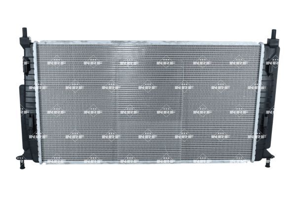 NRF 53905 Radiator, engine cooling - 3