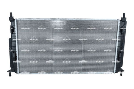 NRF 53905 Radiator, engine cooling - 3