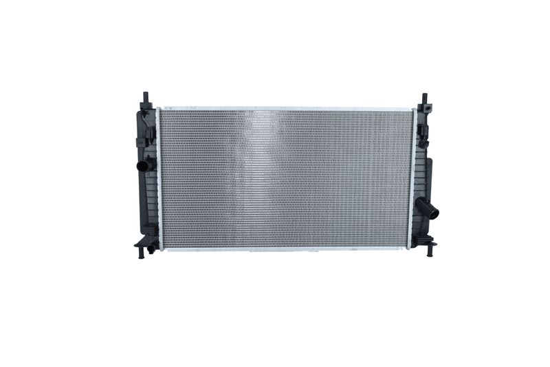 NRF 53905 Radiator, engine cooling - 6