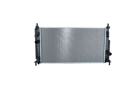 NRF 53905 Radiator, engine cooling - 6