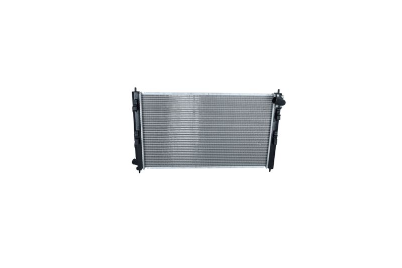 NRF 53906 Radiator, engine cooling - 6