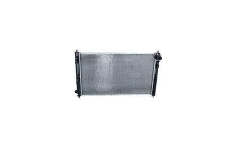 NRF 53906 Radiator, engine cooling - 6
