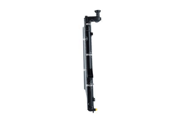 NRF 53908 Radiator, engine cooling - 4
