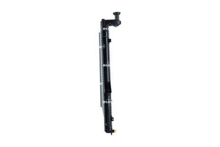 NRF 53908 Radiator, engine cooling - 4
