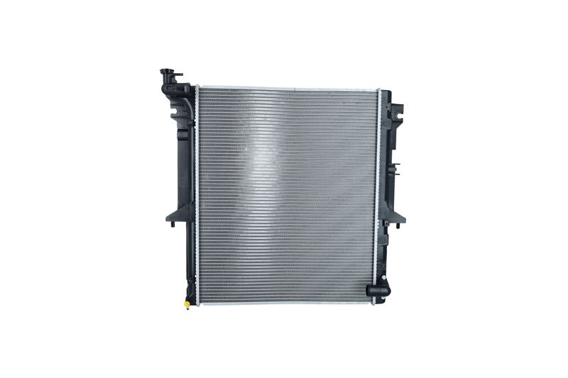 NRF 53908 Radiator, engine cooling - 6