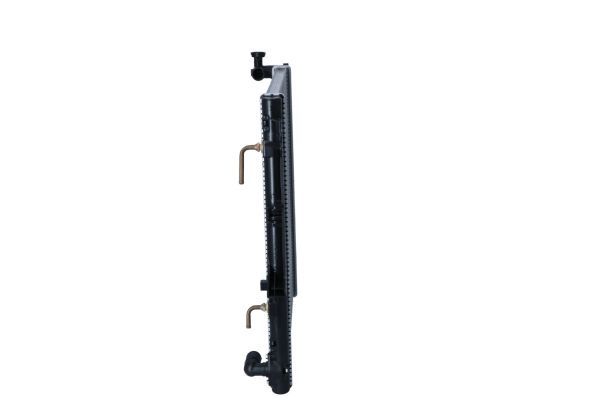 NRF 53910 Radiator, engine cooling - 2