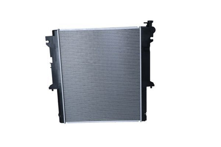 NRF 53910 Radiator, engine cooling - 3