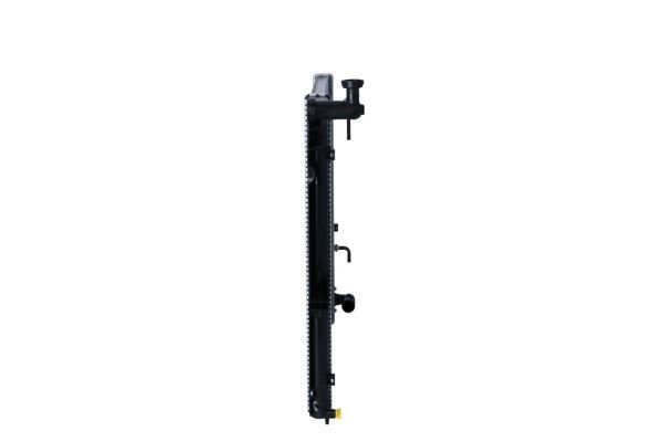 NRF 53910 Radiator, engine cooling - 4