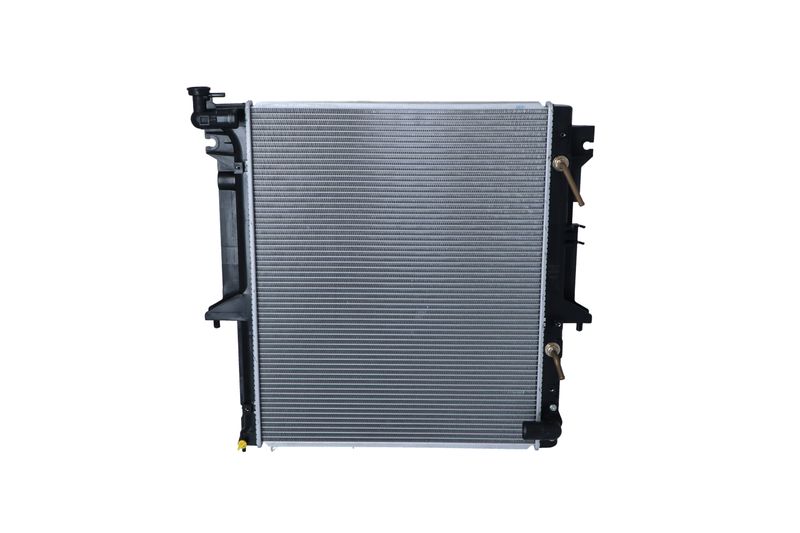 NRF 53910 Radiator, engine cooling - 6
