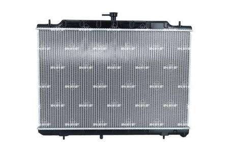 NRF 53911 Radiator, engine cooling - 3