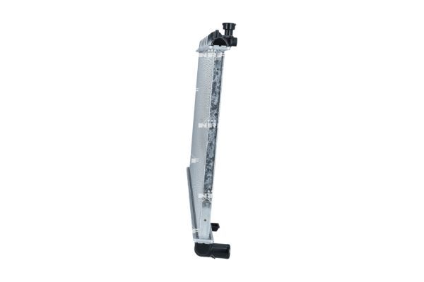 NRF 53911 Radiator, engine cooling - 4