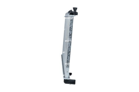 NRF 53911 Radiator, engine cooling - 4