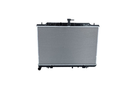 NRF 53911 Radiator, engine cooling - 6