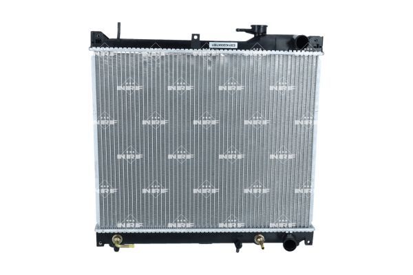 NRF 53914 Radiator, engine cooling - 1