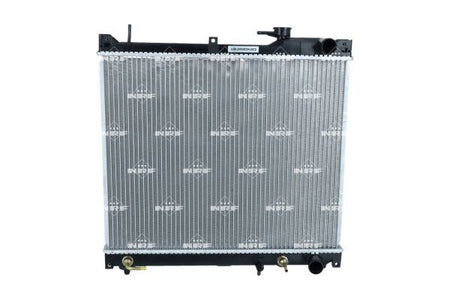 NRF 53914 Radiator, engine cooling - 1