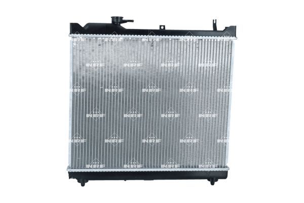 NRF 53914 Radiator, engine cooling - 3