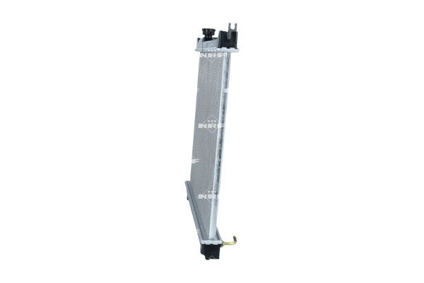 NRF 53914 Radiator, engine cooling - 4