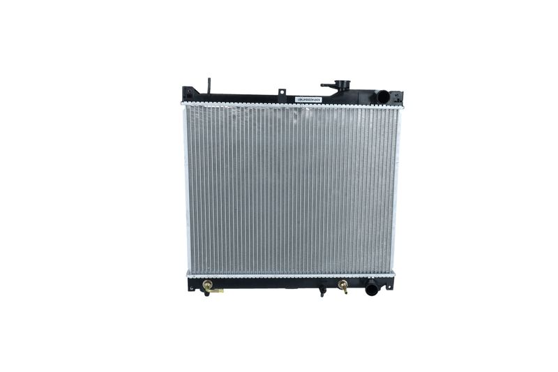 NRF 53914 Radiator, engine cooling - 6