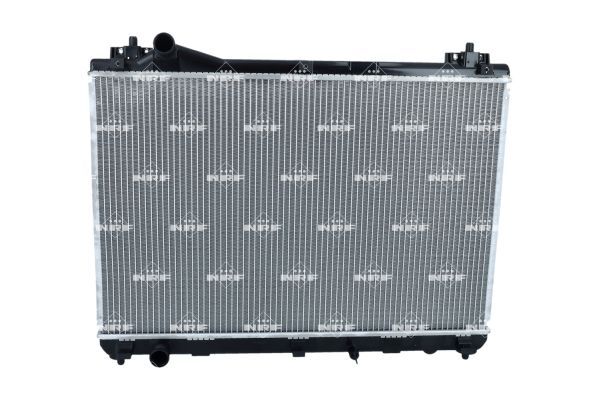NRF 53915A Radiator, engine cooling - 1