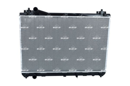 NRF 53915A Radiator, engine cooling - 1
