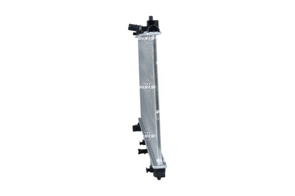 NRF 53915A Radiator, engine cooling - 2