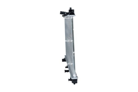 NRF 53915A Radiator, engine cooling - 2