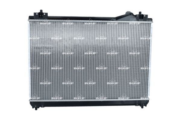 NRF 53915A Radiator, engine cooling - 3