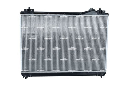 NRF 53915A Radiator, engine cooling - 3