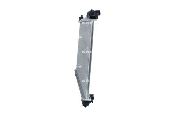 NRF 53915A Radiator, engine cooling - 4