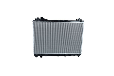 NRF 53915A Radiator, engine cooling - 6