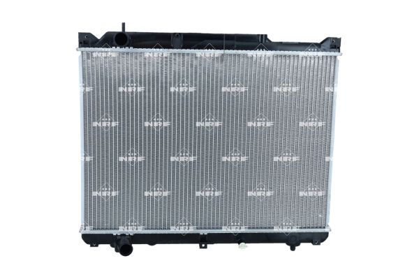 NRF 53916 Radiator, engine cooling - 1