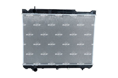 NRF 53916 Radiator, engine cooling - 1