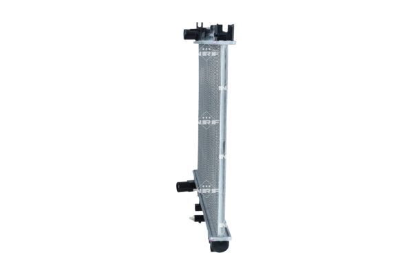 NRF 53916 Radiator, engine cooling - 2